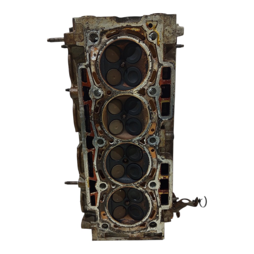 Cabeçote Motor 2.0 16v Citroen C4 Peugeot 307 2008 A 2013 1