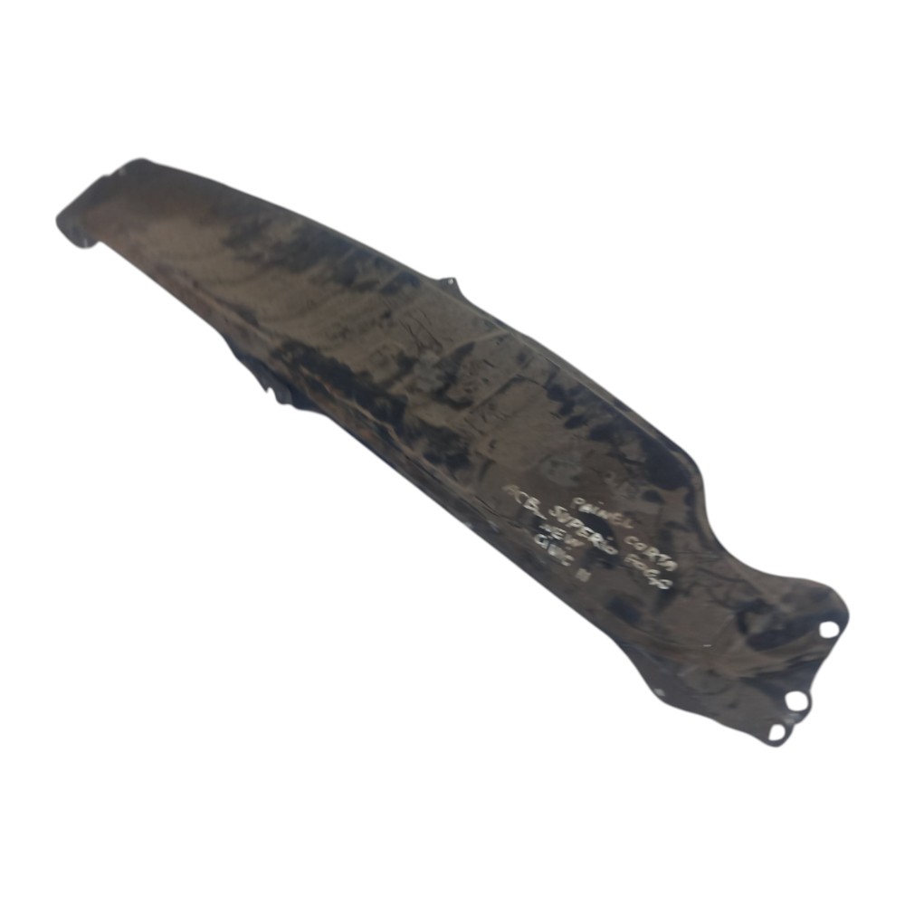 Defletor Painel Corta Fogo Honda New Civic 2007 2008 A 2011 2