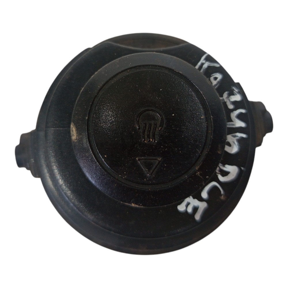 Dufusor Ar Dianteiro Central Direito Ford Ka 1.0 1997 A 2007 2