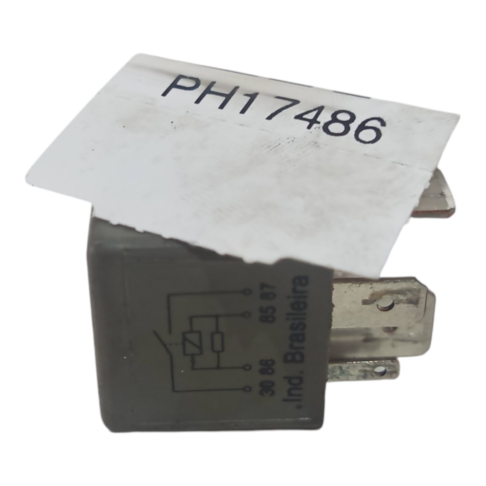Relé Bomba Combustível Audi A3 1996 1997 A 2006 12 8