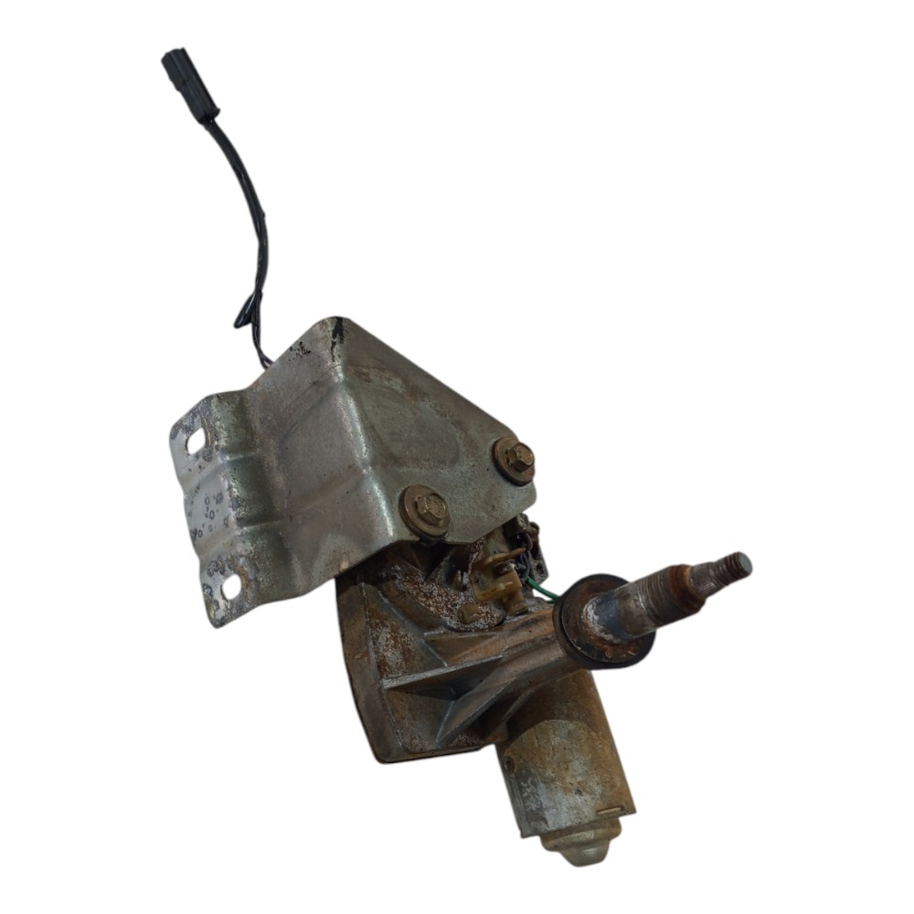 Motor Limpador Parabrisa Vw Parati Gol 1995 1996 1997 A 2005 1