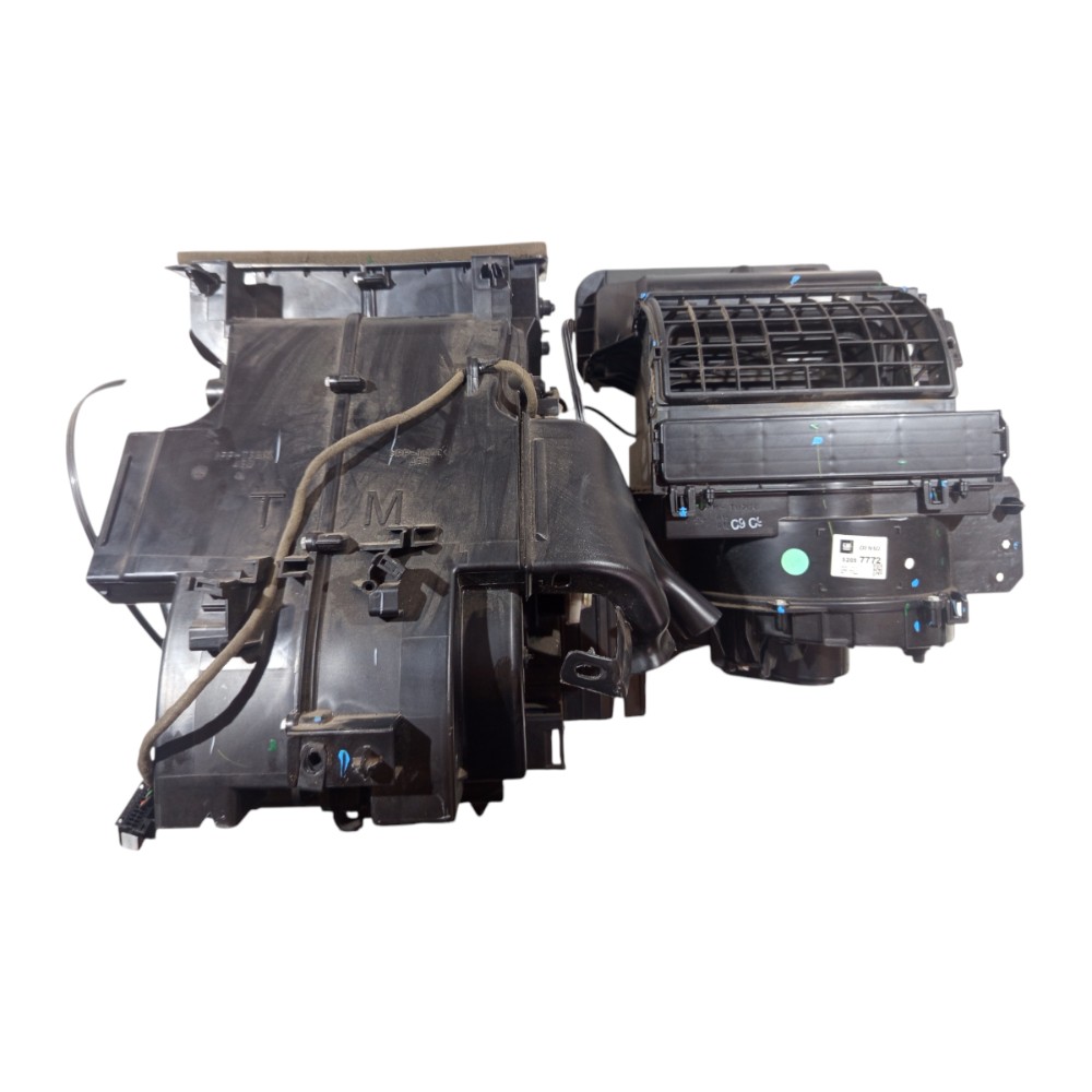 Caixa Evaporadora Ar Condicionado Gm Prisma Ônix 2014 A 2023 1