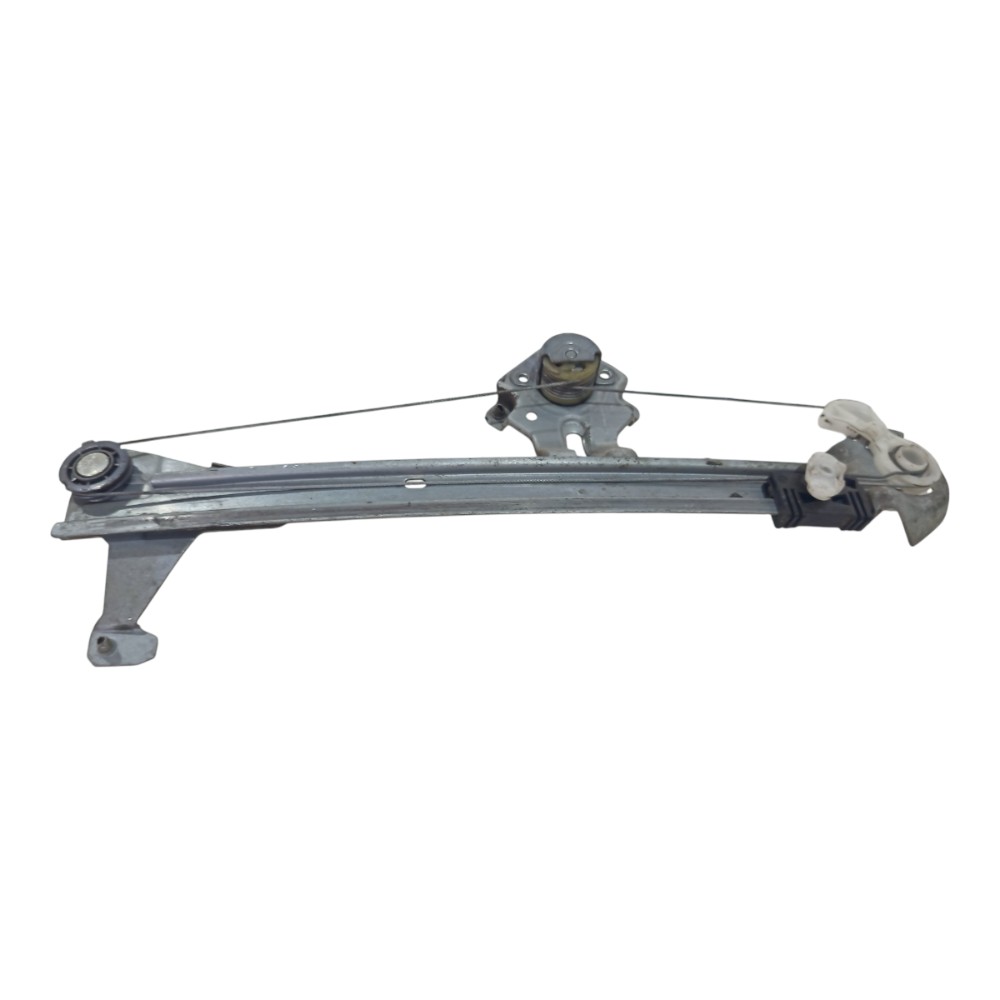 Máquina Vidro Manual Traseiro Direito Gm Celta 2001 A 2009 7