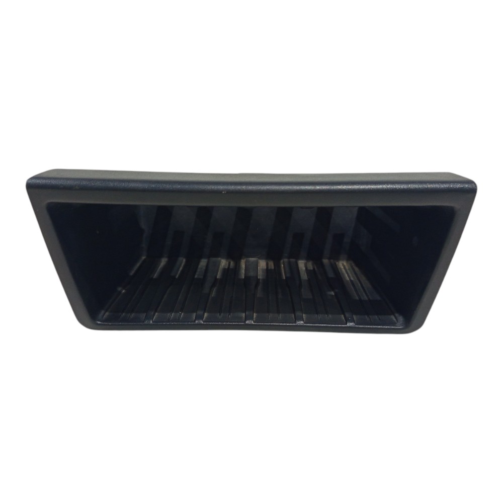 Porta Objetos Painel Ford Verona Escort 1993 1994 1995 1996 Preto 5