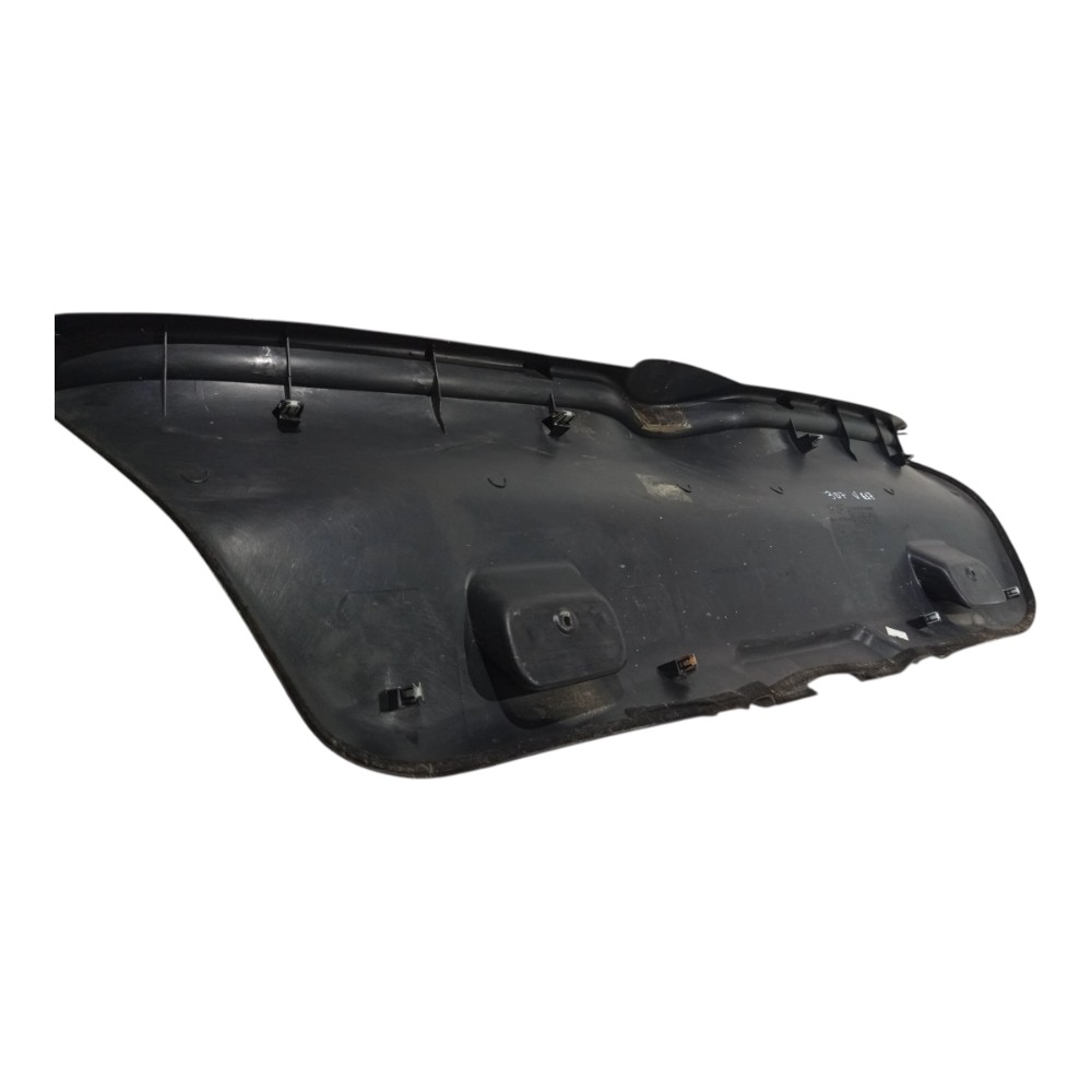 Acabamento Forro Tampa Traseira Peugeot 307 2001 A 2012 6
