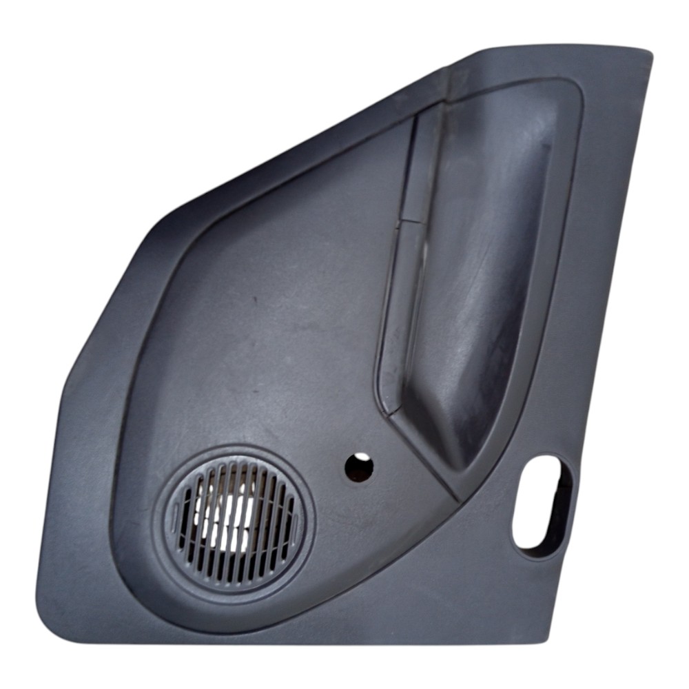 Forro Porta Traseiro Esquerdo Ford Fiesta 2008 A 2010 2