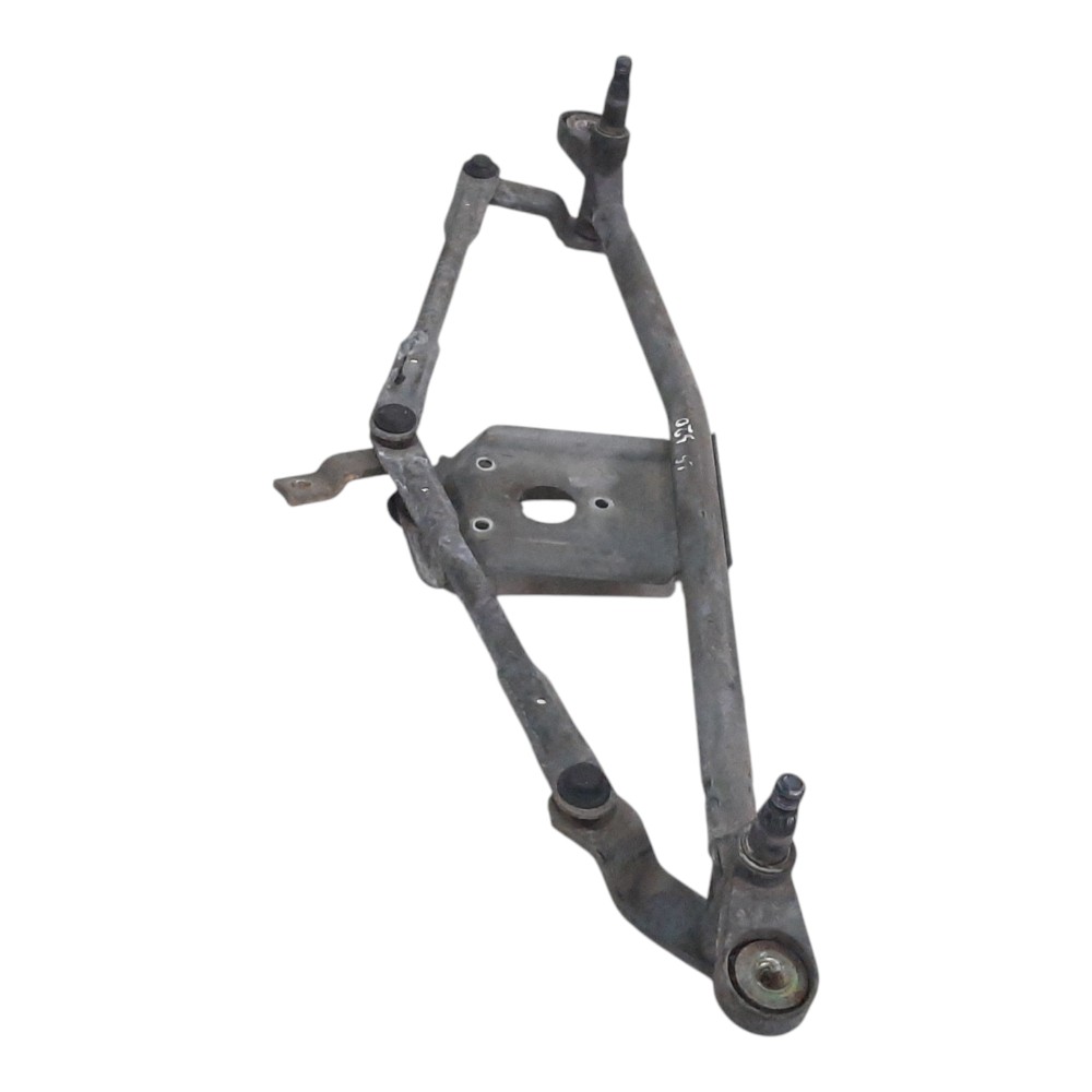 Galhada Limpador Parabrisa Dianteiro Citroen C5 2001 A 2005 6