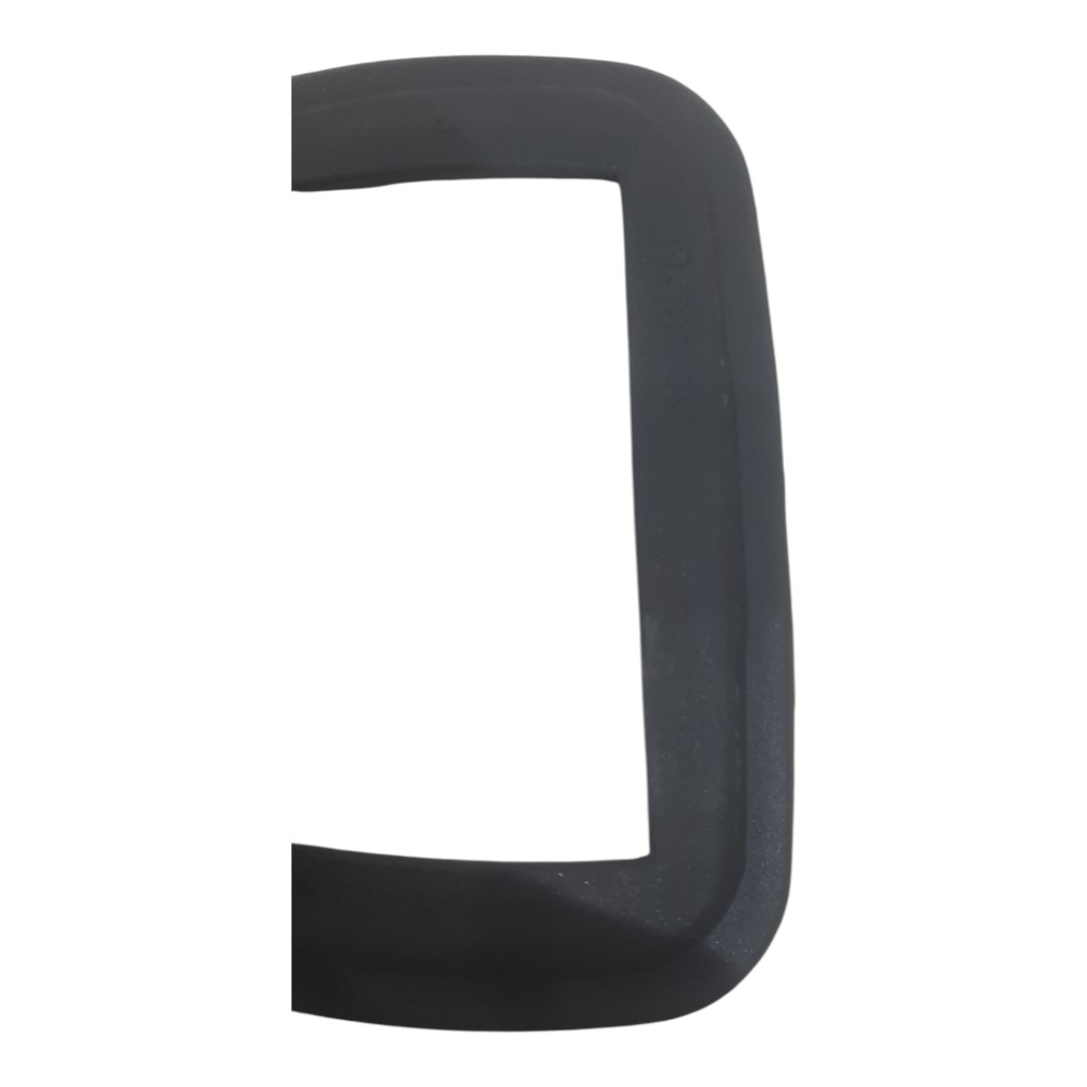 Acabamento Moldura Retrovisor Interno Base Gol 1995 A 2008 6
