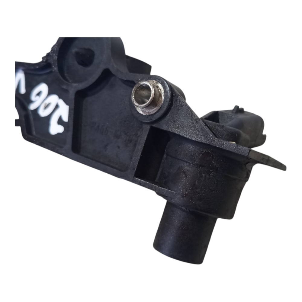 Sensor Rotação Pegeout 206 1.4 8v Flex 2007 2008 2009 A 2012 7