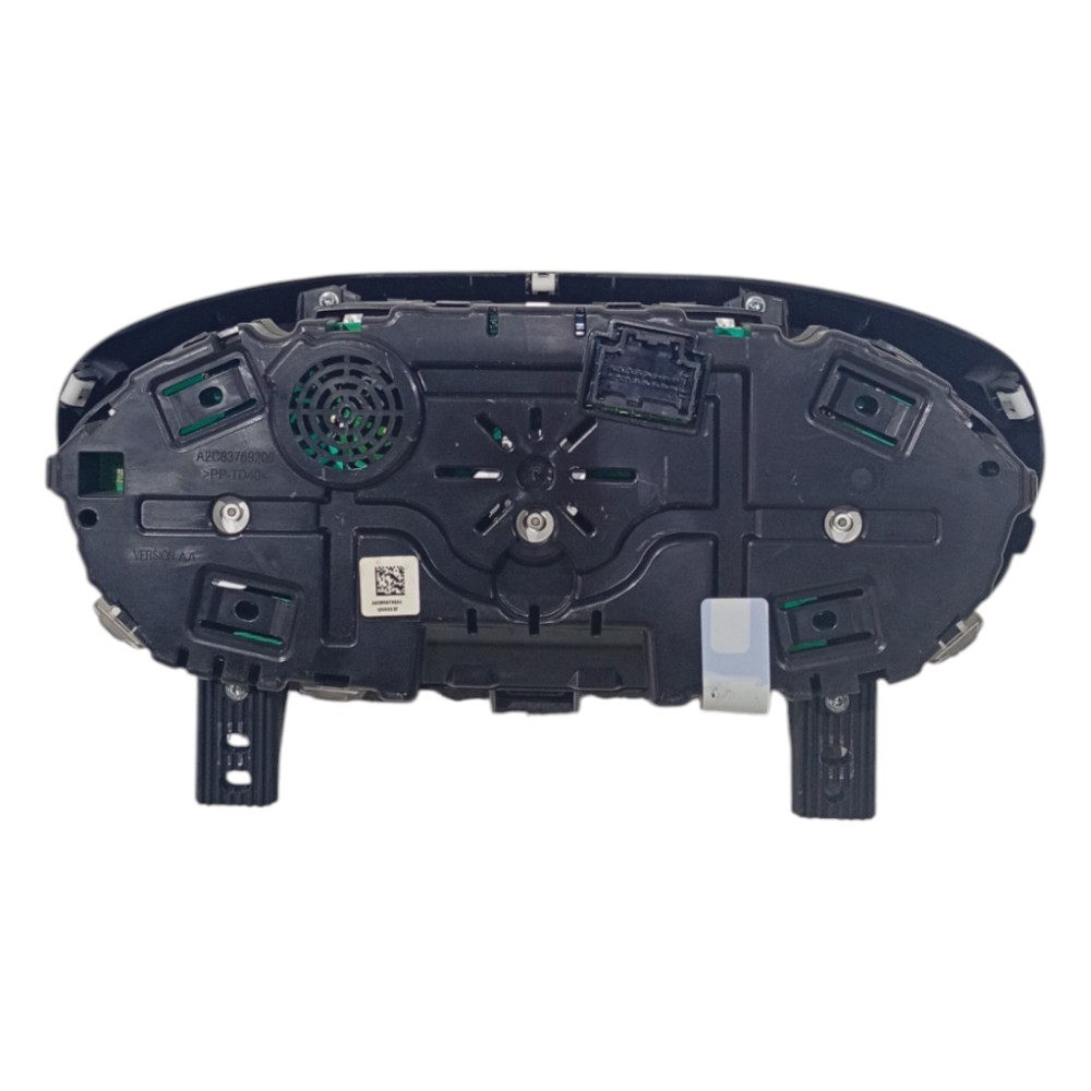 Painel Instrumentos Velocímetro Ford Ka 1.5 2014 A 2021 4