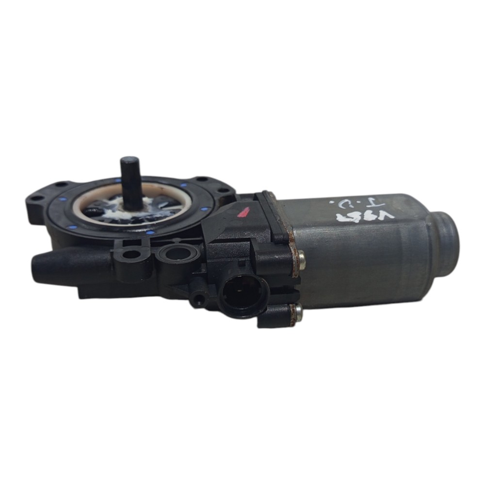 Motor Máquina Vidro Trase Direito Hyundai Santa Fé 2007 A 12 7