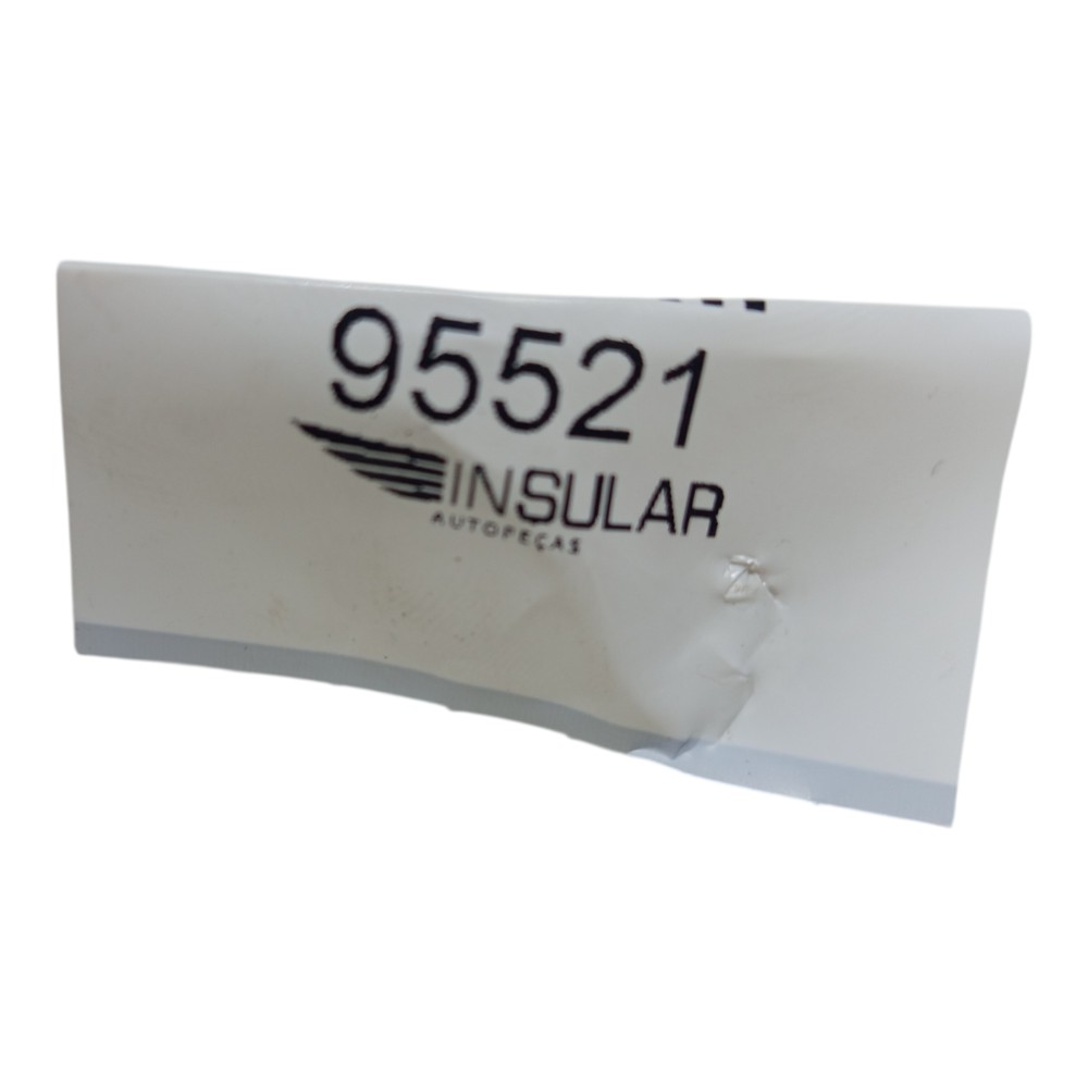 Moldura Botão Farol Comando Luz Chave Gm Vectra 1993 A 1996 10