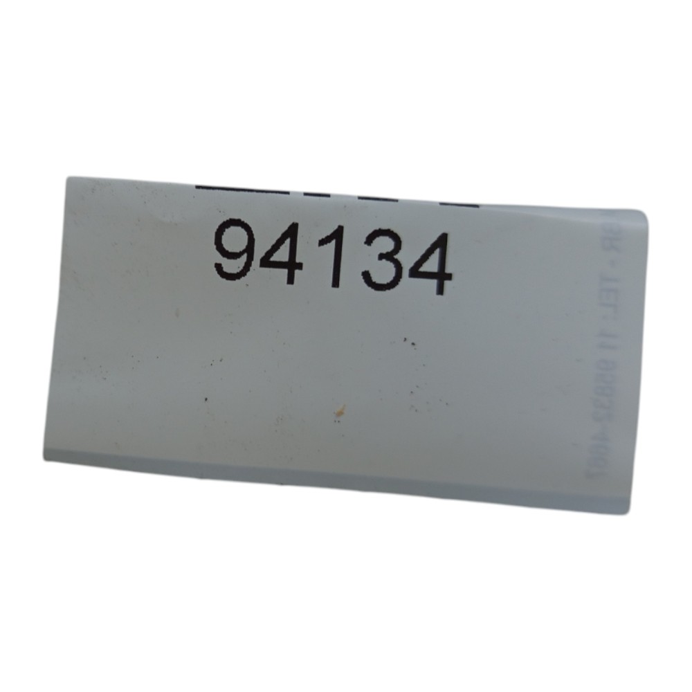 Moldura Difusor Ar Central Ford Escort 1997 1998 1999 A 2003 9