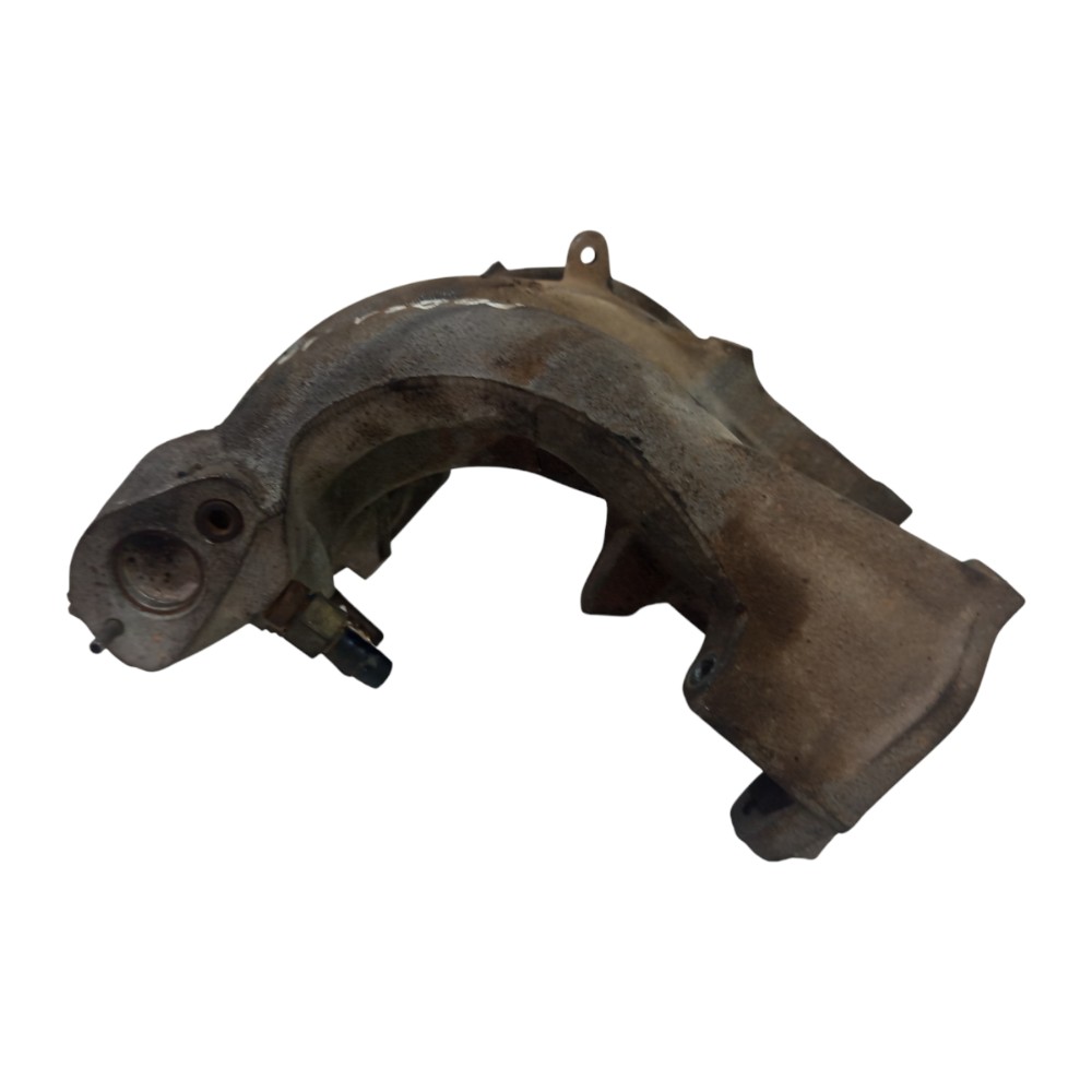 Coletor Admissão Gm Corsa 1.6 8v 2004 A 2012 93286142 4