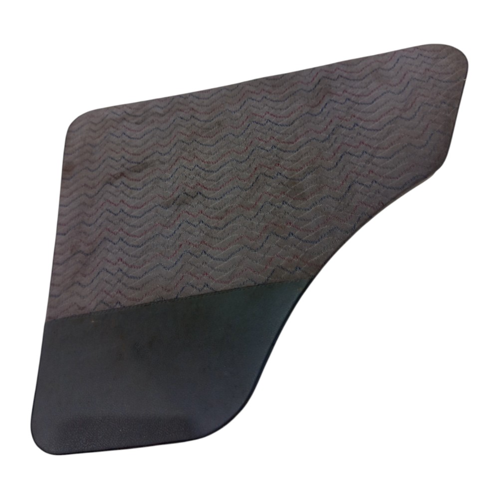 Forro Traseira Direita Fiat Palio 1996 A 2000 1