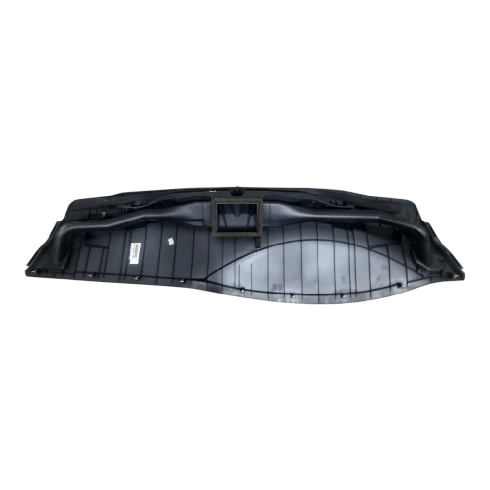 Moldura Superior Painel Nissa Livina 1.8 2009 A 2014 2