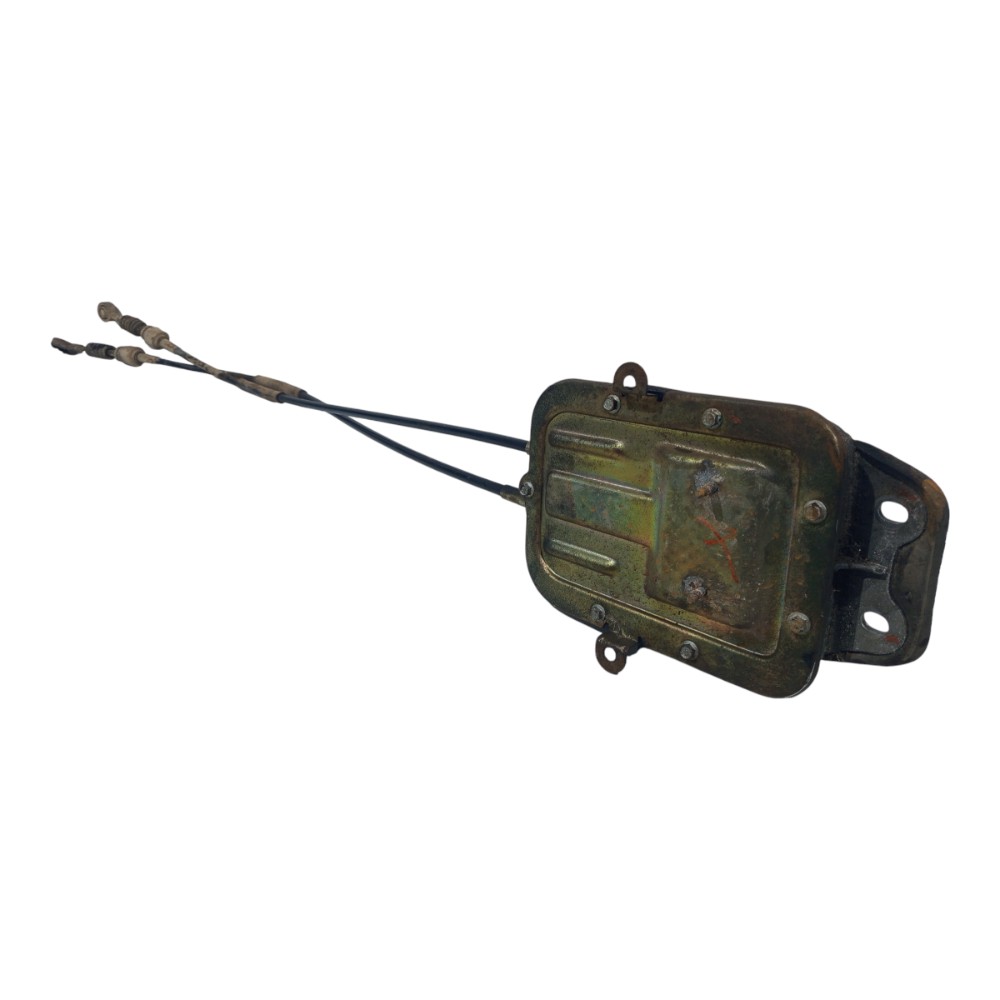 Alavanca Trambulador Fiat Palio 2000 2001 2002 2003 A 2006 2