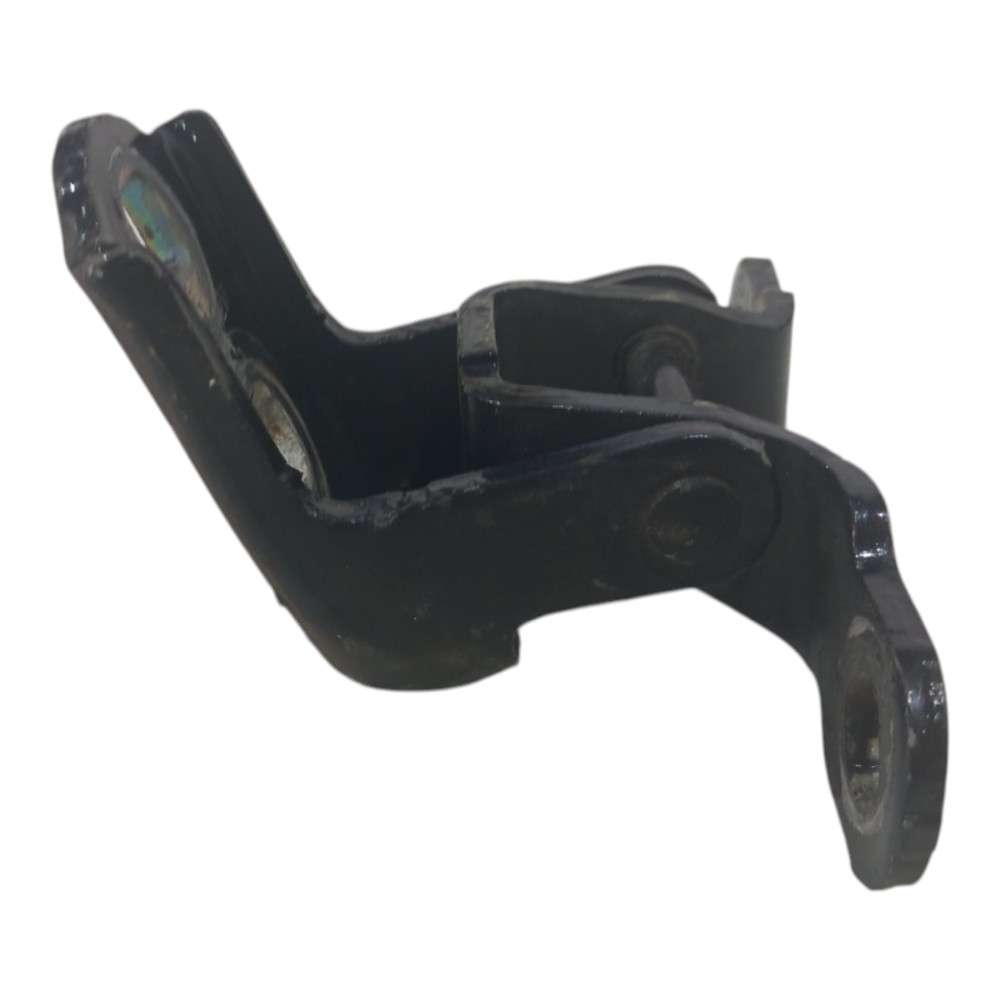 Limitador Porta Dianteira Esquerda Megane Gt 2007 A 2012 6
