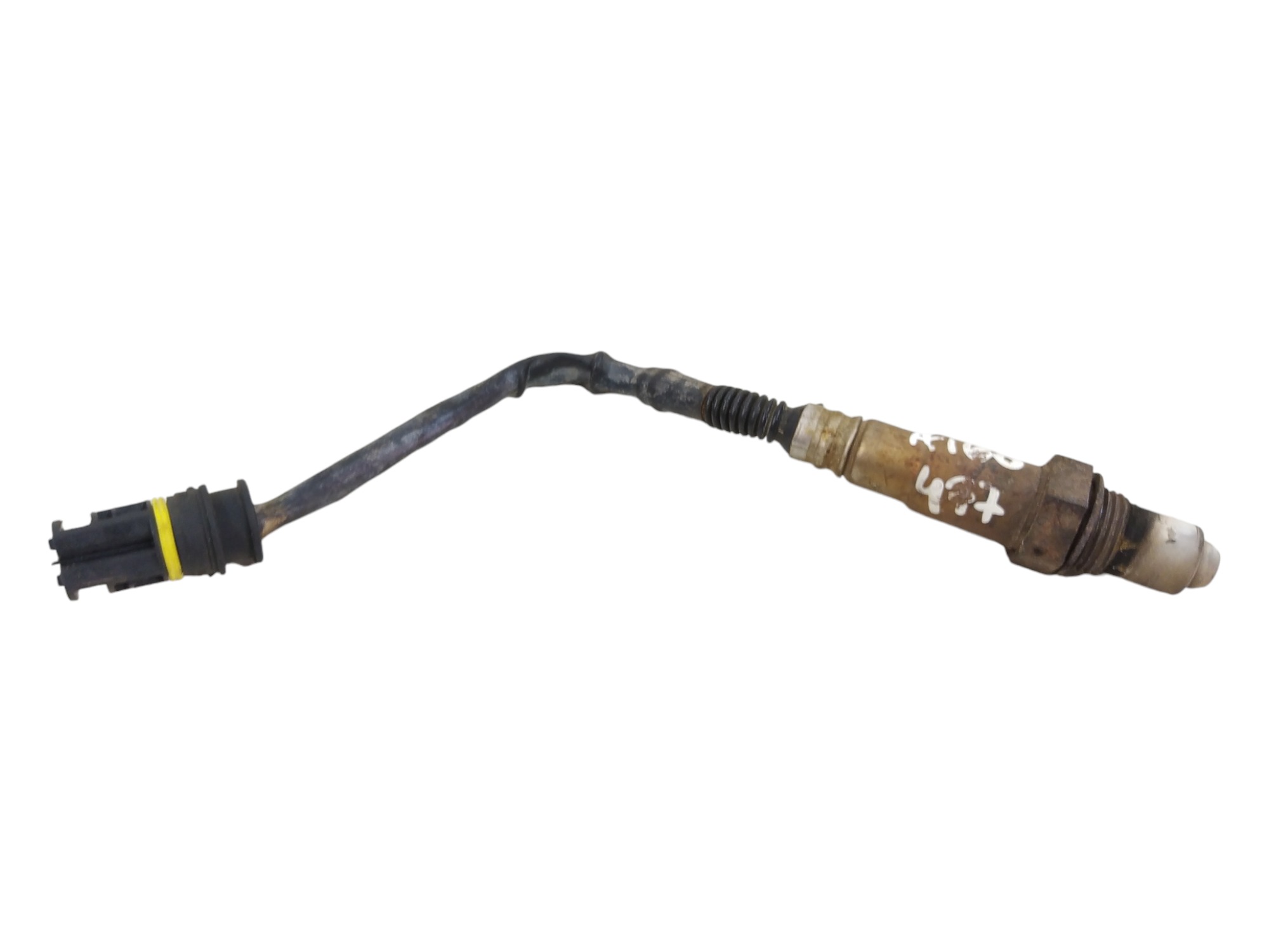 Sonda Lambda Mercedes Classe A160 1999 2002 2003 A 2005 1
