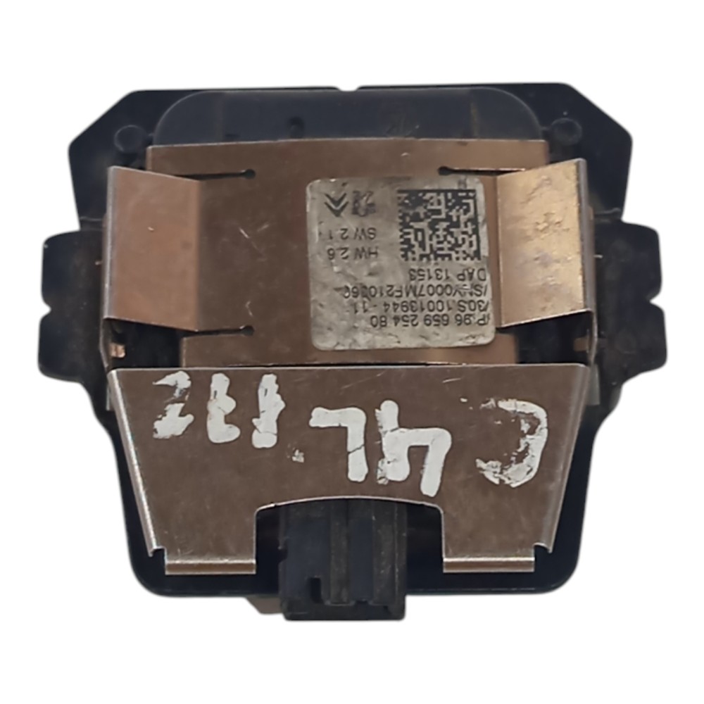 Sensor Chuva Citroen C4 Lounge 2012 2013 A 2016 7