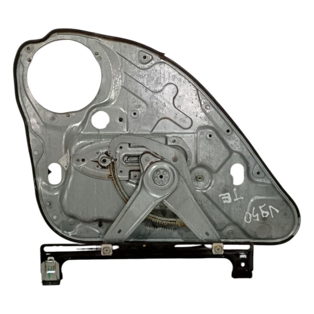 Maquina Vidro Traseiro Esquerdo Ford Focus 2008 A 2013 1