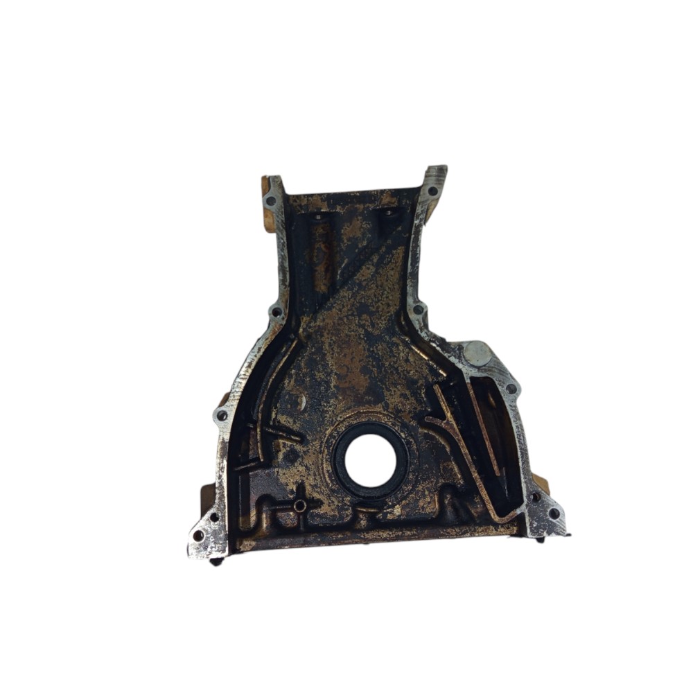 Tampa Lateral Motor Mercedes Benz Classe A160 1999 A 2005 3