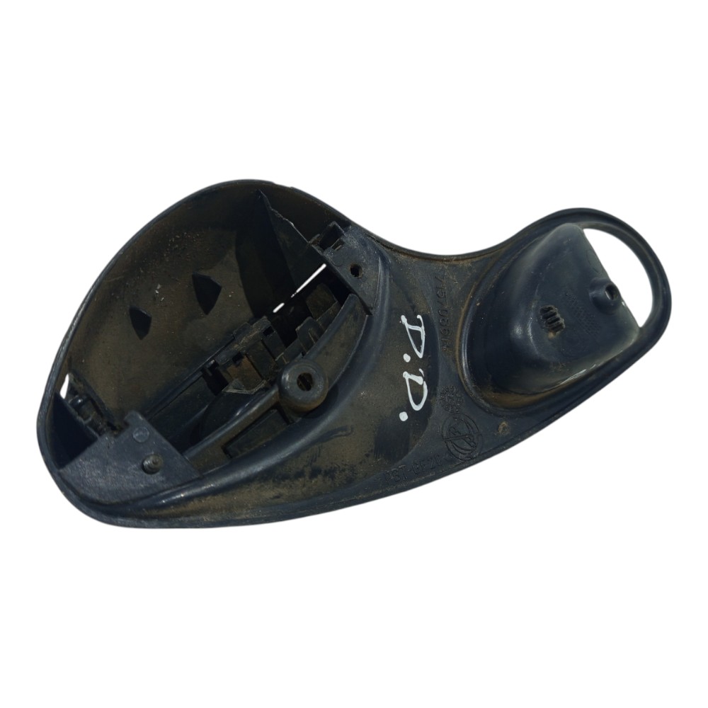 Moldura Maçaneta Dianteira Direita Fiat Palio 1996 A 2000 9