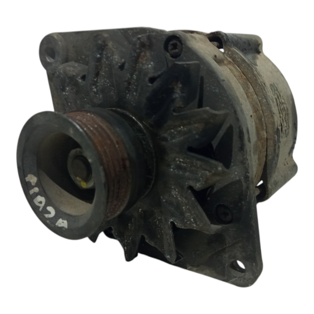 Alternador Fiat Uno 1.0 8v Fiasa 1997 1998 A 2000 9190087032 5