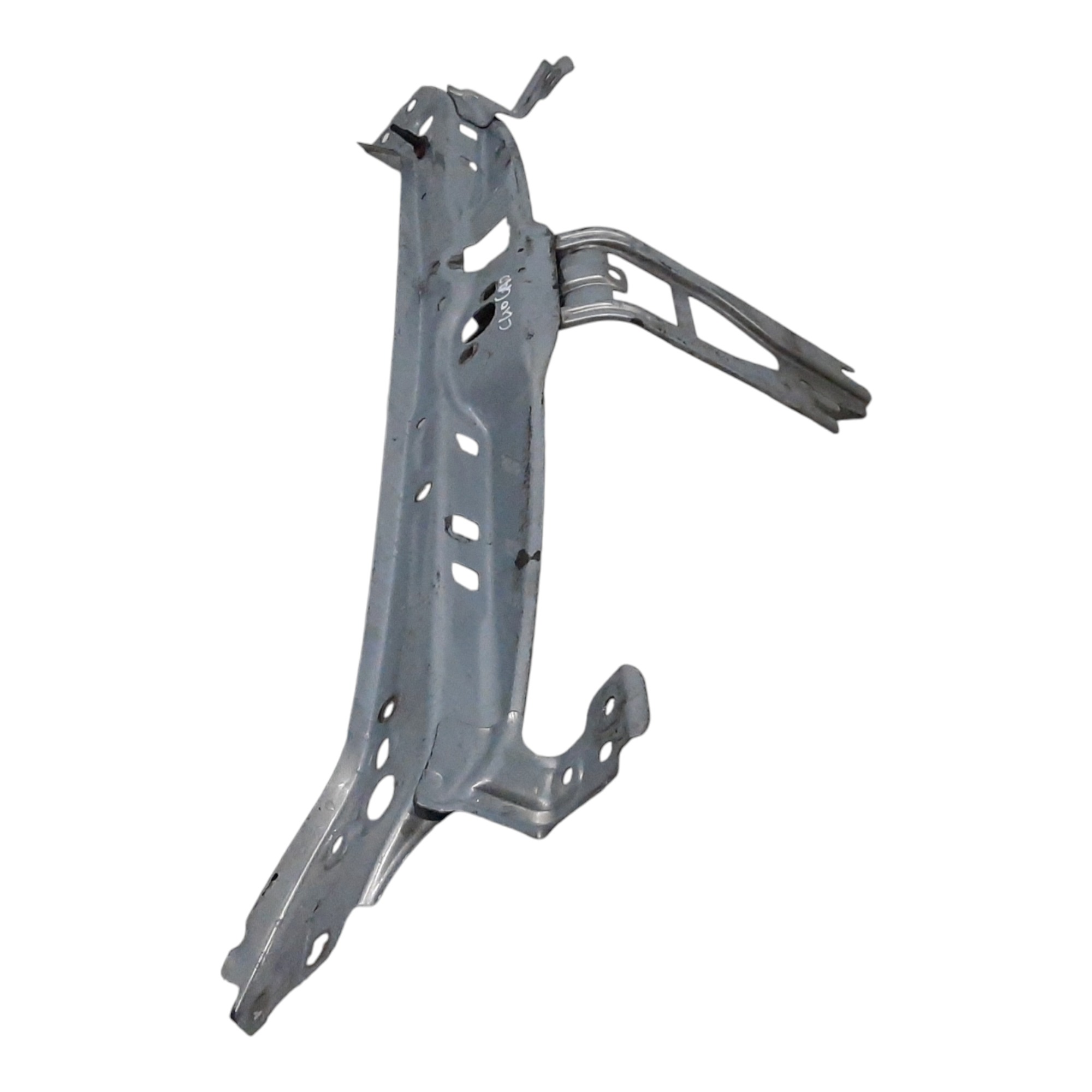 Travessa Superior Painel Frontal Renault Clio 2000 A 2003 5