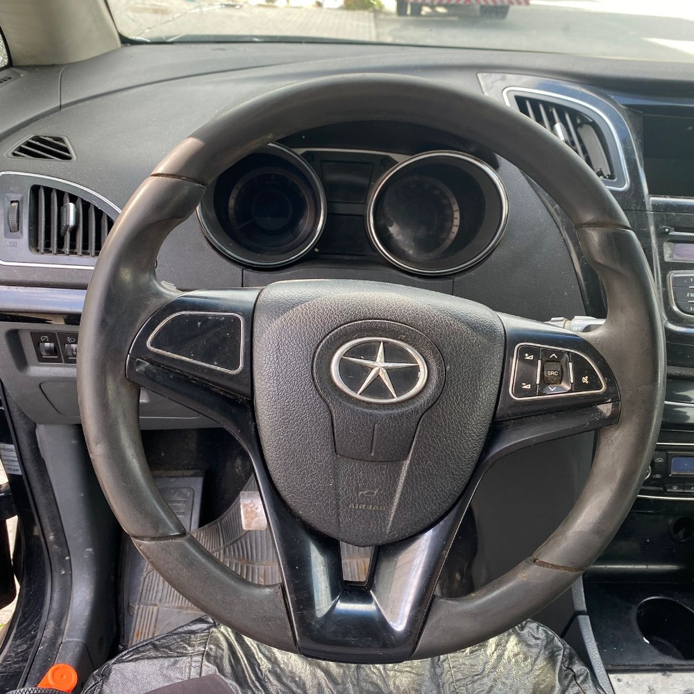 Peças Jac J6 Diamond 2.0 16v Gasolina 136cv 2014 9