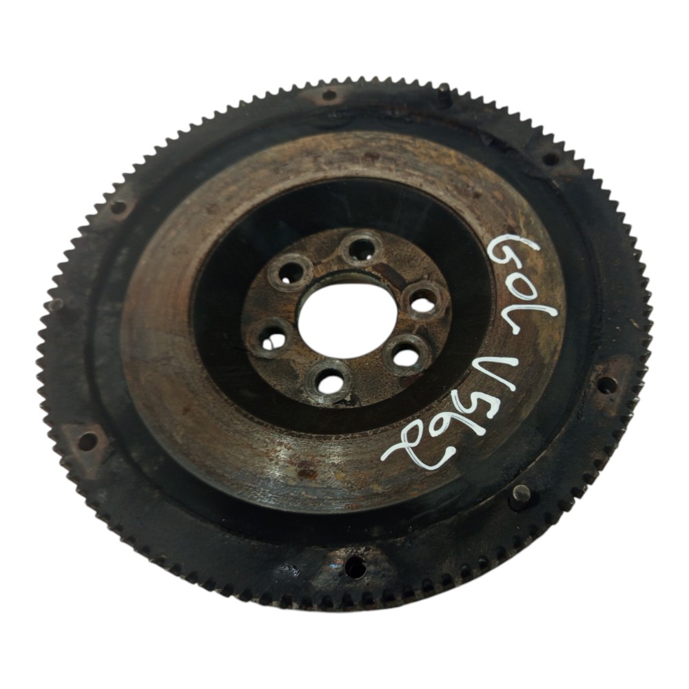 Volante Motor Cremalheira Volkswagen Gol G3 1999 A 2005 2
