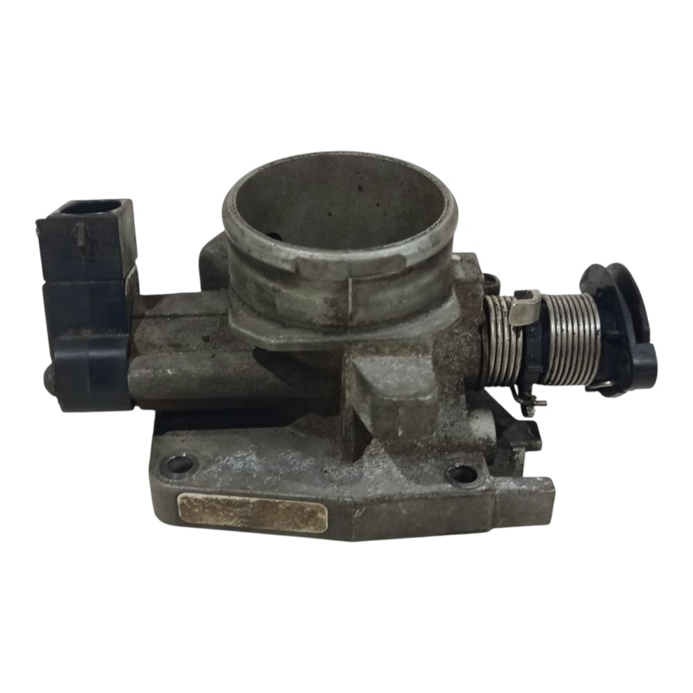 Tbi Corpo Borboleta Ford Fiesta Endura 1.0 1996 1997 A 2002 7