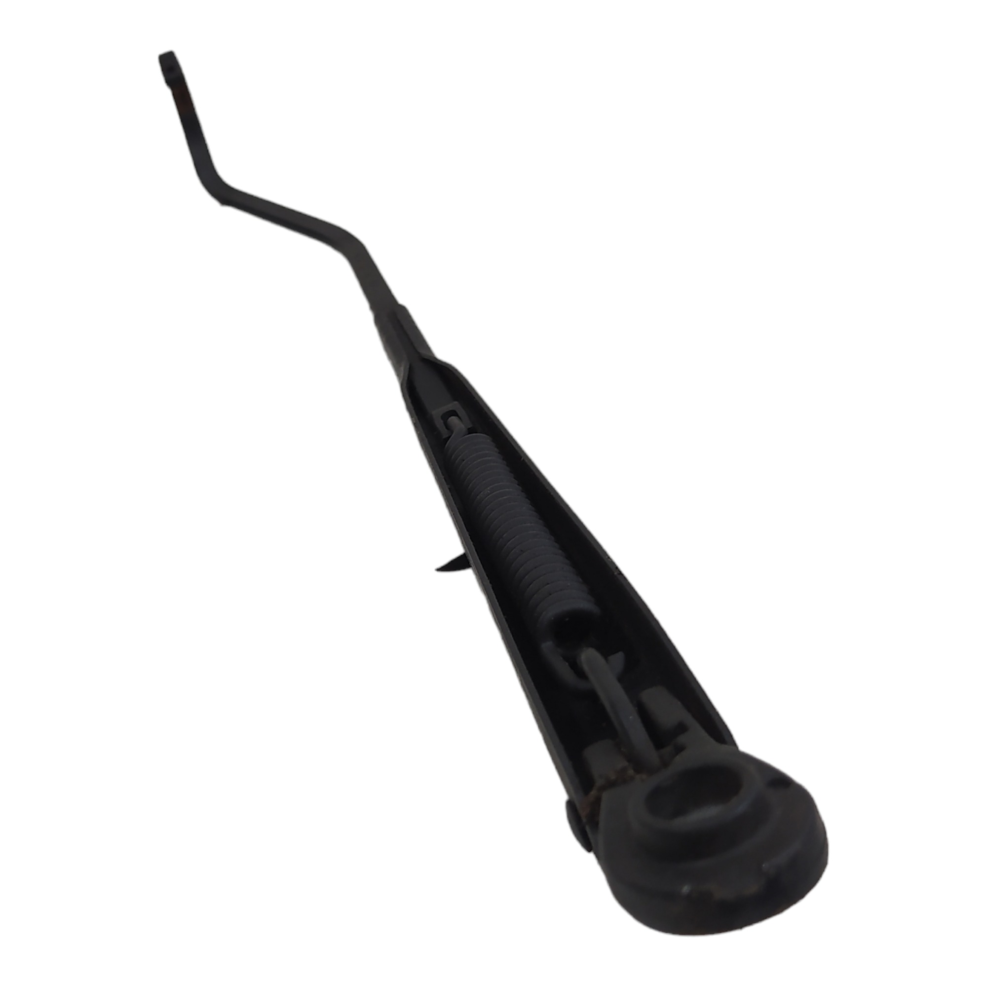 Braço Esquerdo Limpador Parabrisa Citroen C3 2003 A 2012 4