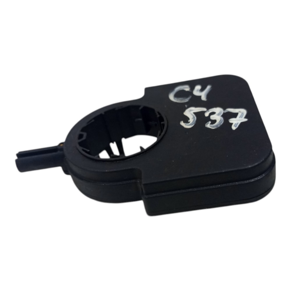 Sensor Ângulo Citroen C4 Pallas 2010 2011 2013 2014 A 2013 Preto 6