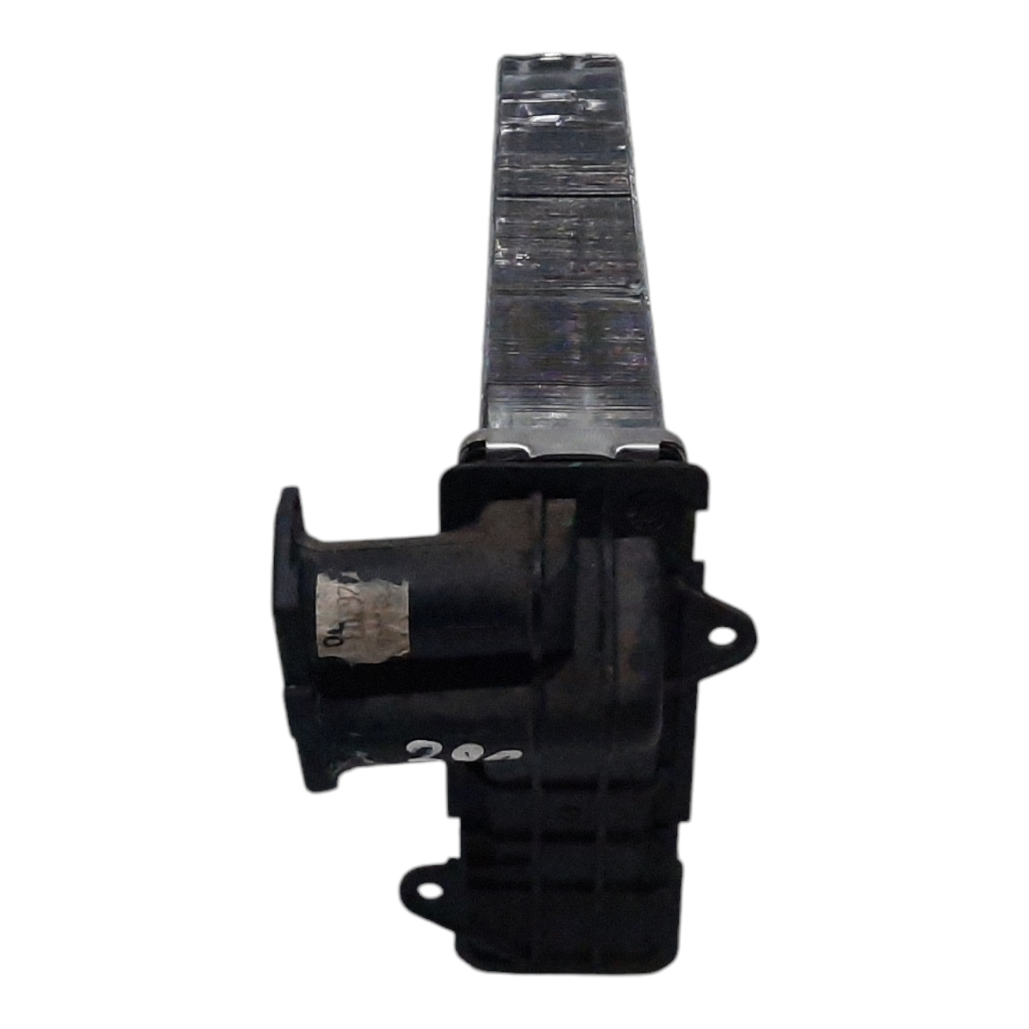 Radiador Ar Quente Peugeot 206 1.4 1999 2000 2001 A 2010 1