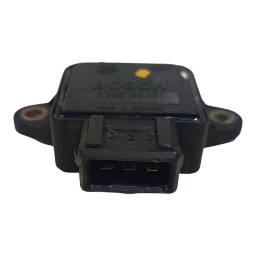 Sensor Posição Tps Vectra 2.2 1997 A 2005 0280122001 Bosch 2