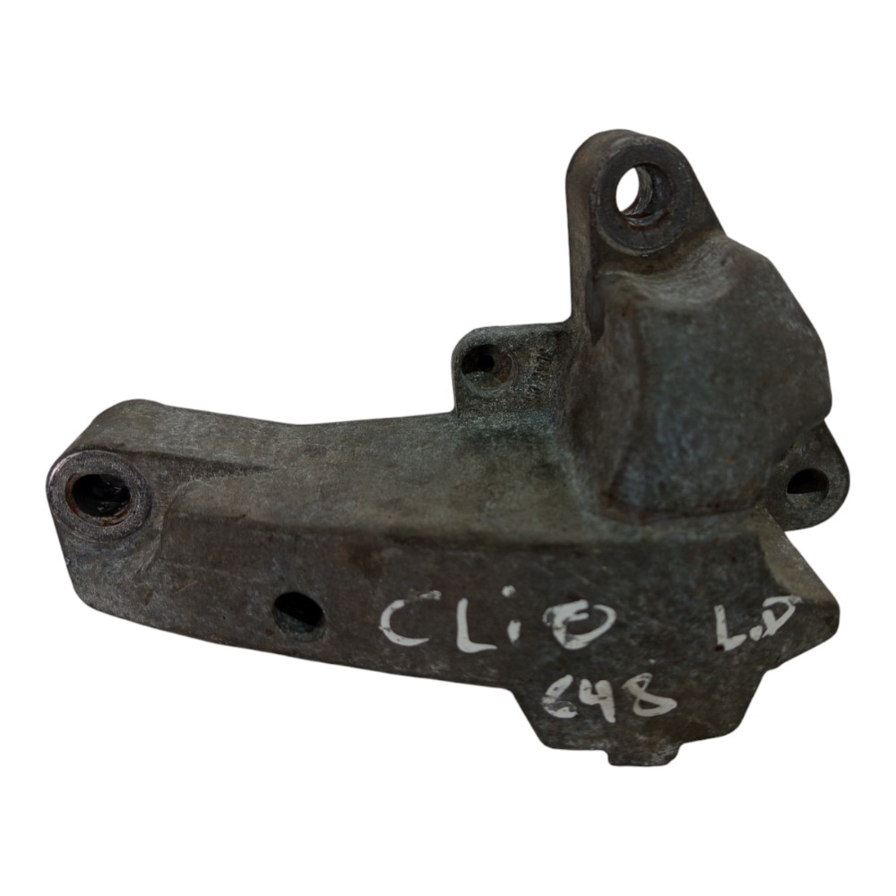 Coxim Motor Direito  Renault Clio 1.0 2005 2006 A 2012 4