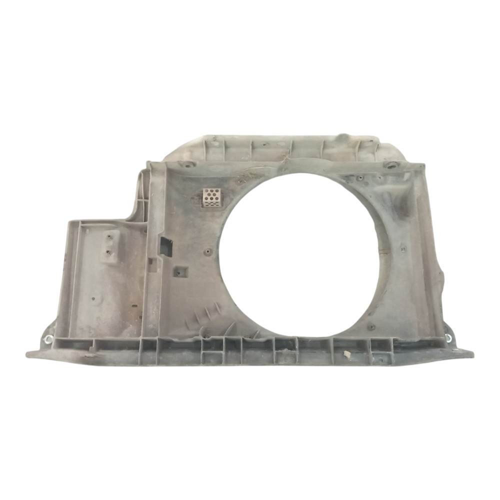 Defletor Peugeot 206 1.0 16v 2001 2002 2003 2004 2005 A 2008 4