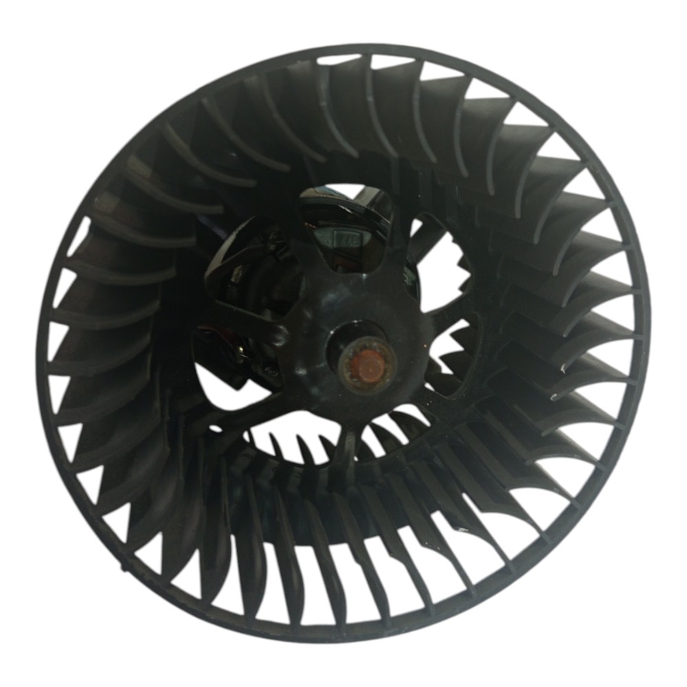 Motor Ventilação Interna Mercedes Classe A160 1999 A 2005 2
