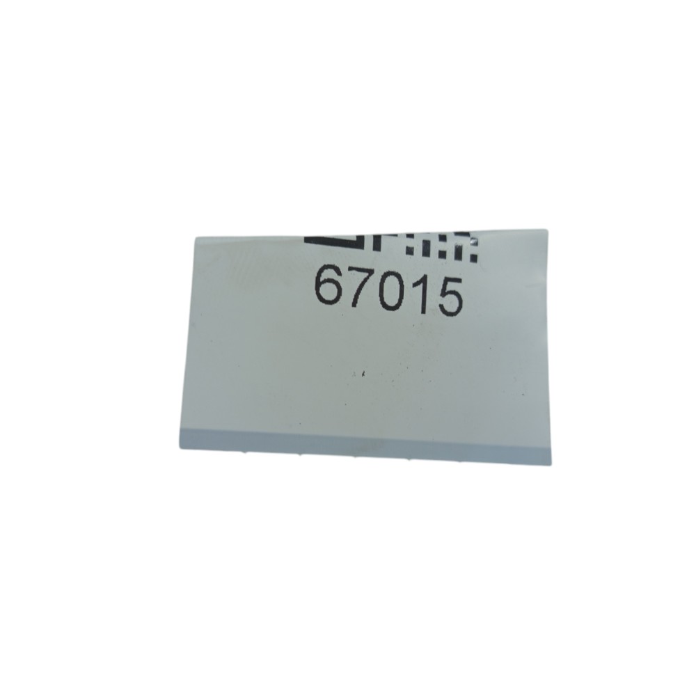 Friso Tampa Traseira Gm Astra 1996 1997 1998 A 2008 6