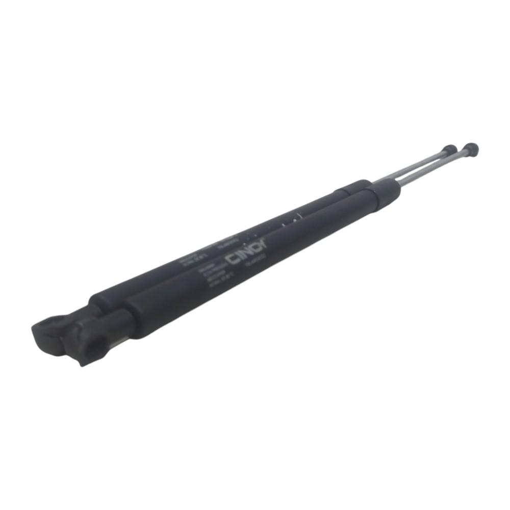 Par Amortecedor Tampa Traseira Peugeot 206 2000 2001 A 2012 4