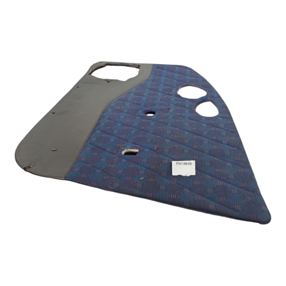 Forro Porta Dianteira Direita Fiat Palio 96/97/98/2004 6
