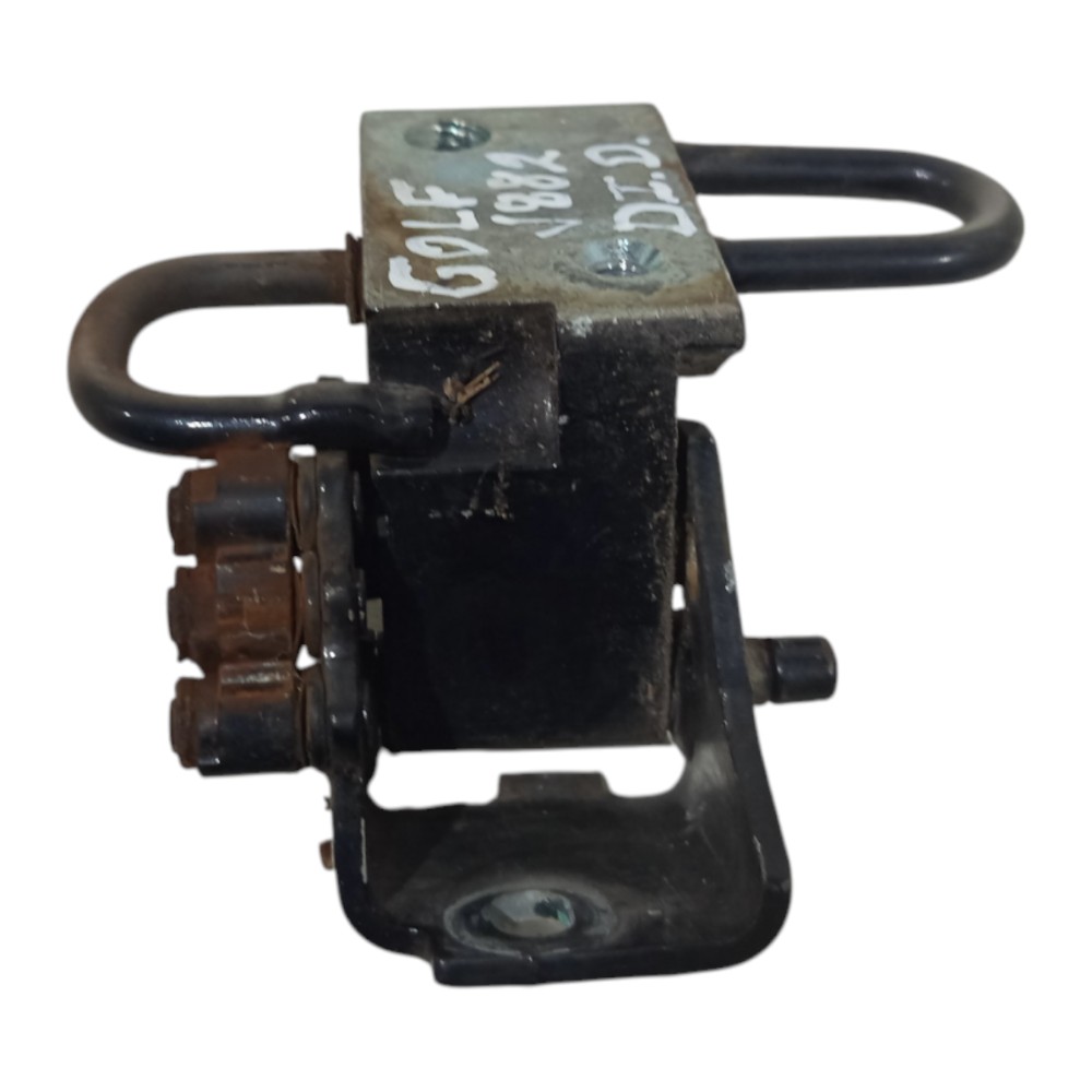 Dobradiça Limitador Diant Ind Ld Volkswagen Gold 98 A 2006 1
