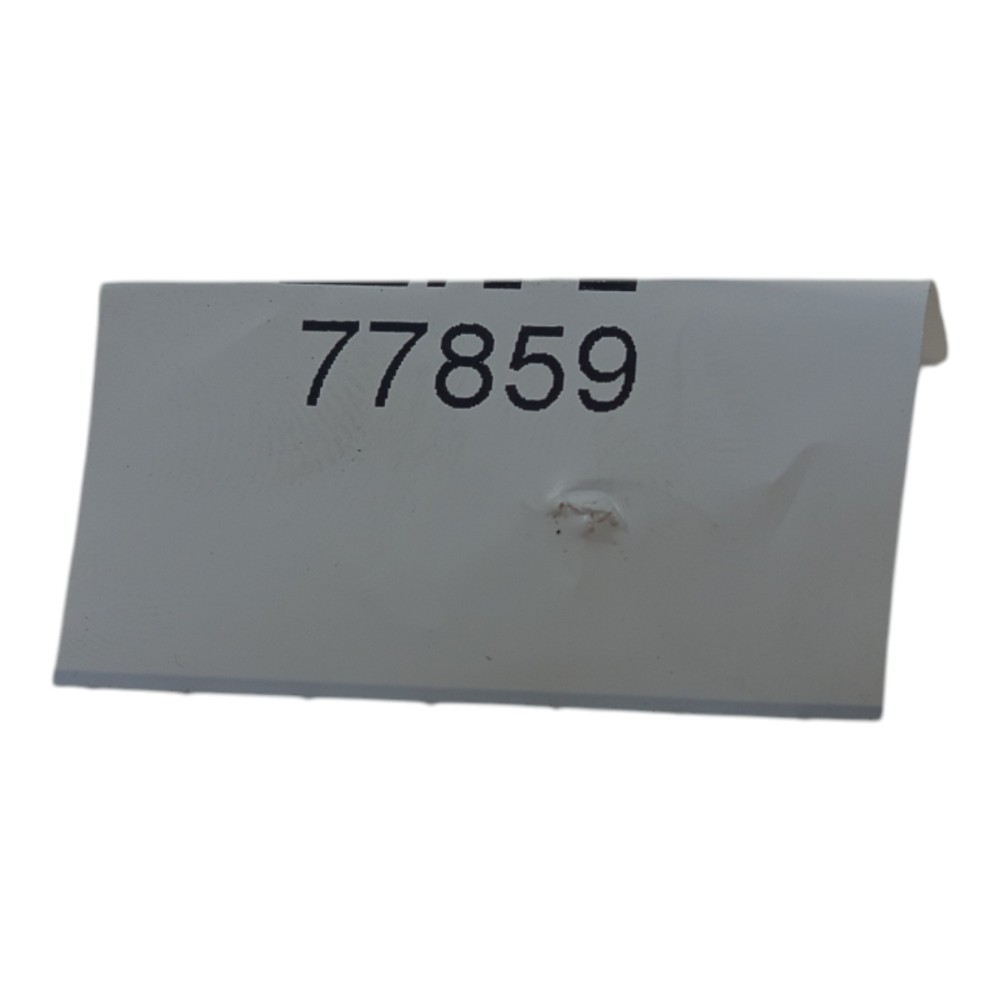 Maçaneta Febi Bilstein Porta Luvas Vw Golf Mk3 1991 A 1998 Preto 9