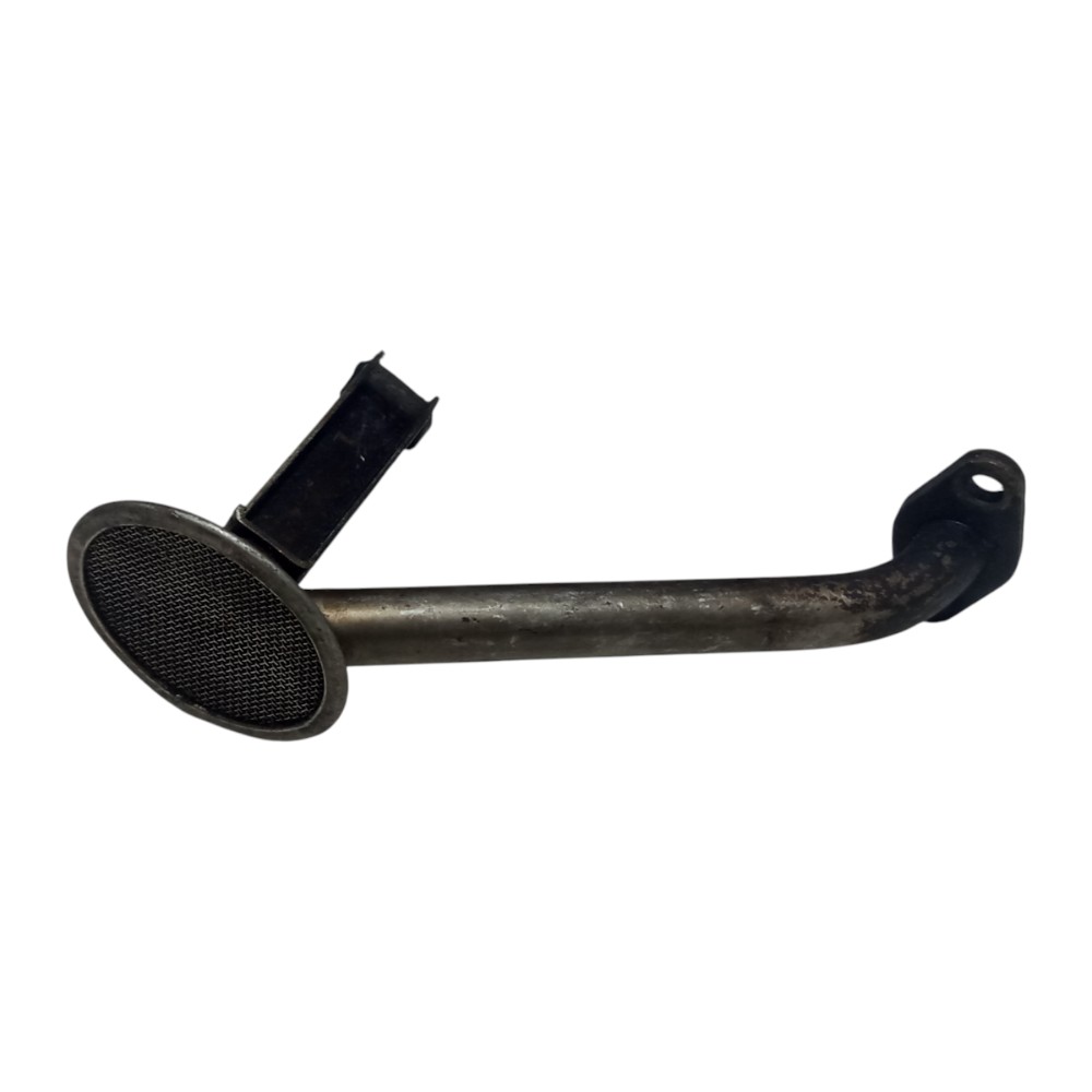 Pescador Bomba Óleo Chery QQ 1.1 16V 2011 2012 2013 a 2015 3