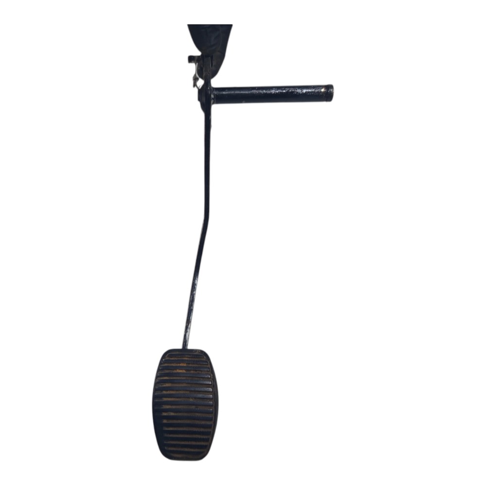 Pedal Embreagem Fiat Uno Fire 2005 2006 2007 2008 A 2013 1