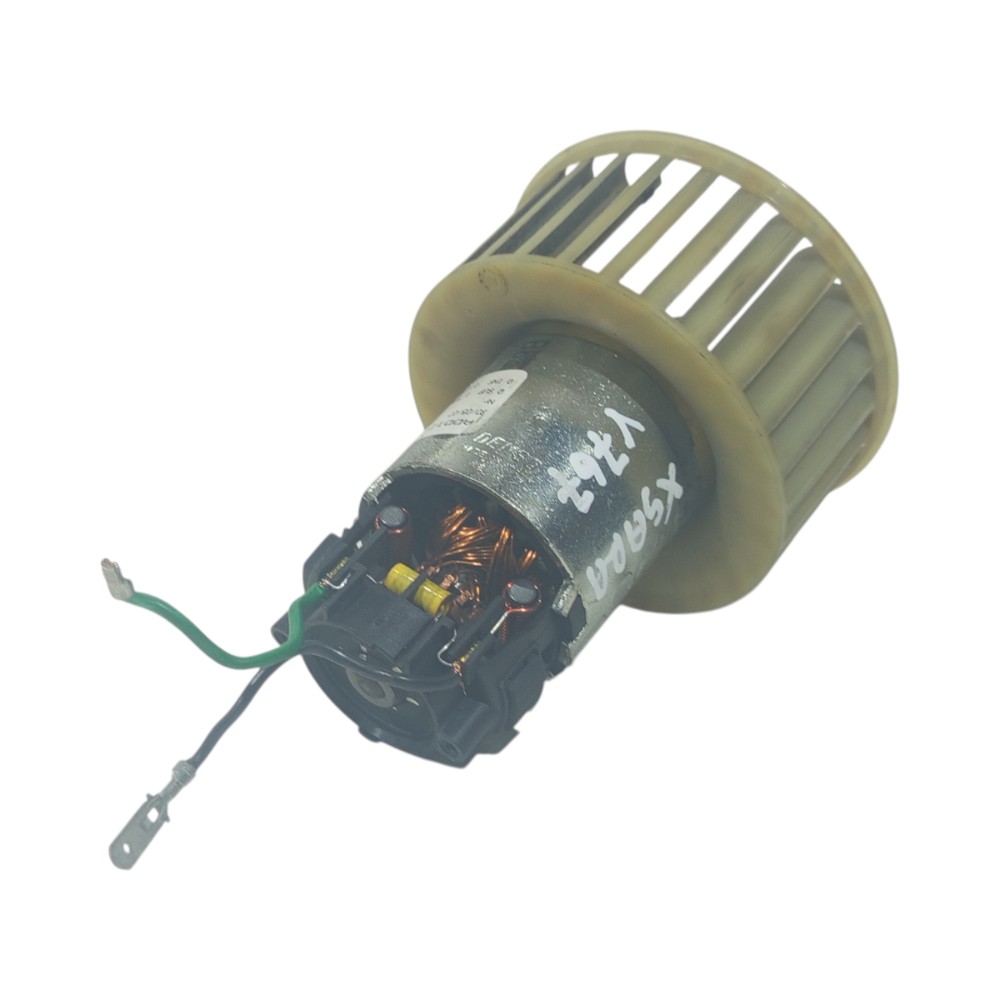 Motor Ar Forçado Citroen Xsara Picasso 2.0 16v 2001 A 2012 4