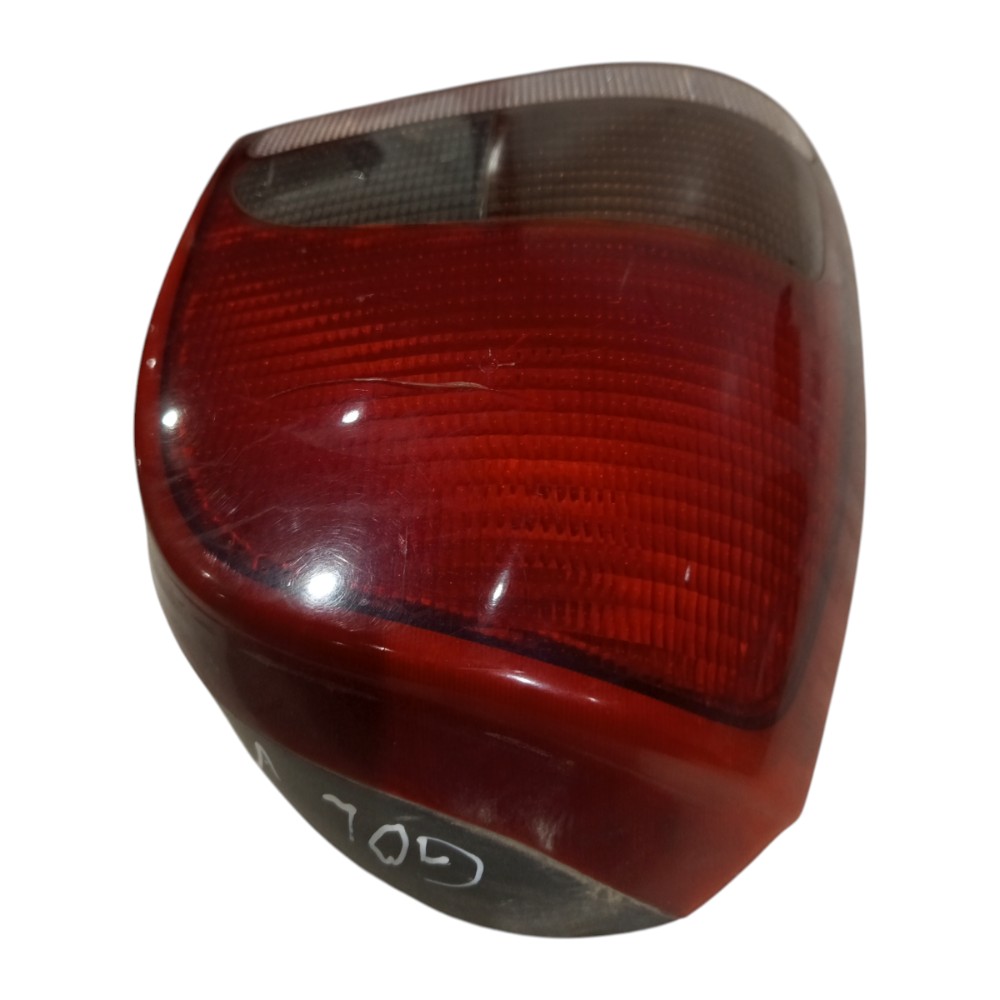 Lanterna Traseira Esquerda Volkswagen Gol 1995 1996 A 2002 2