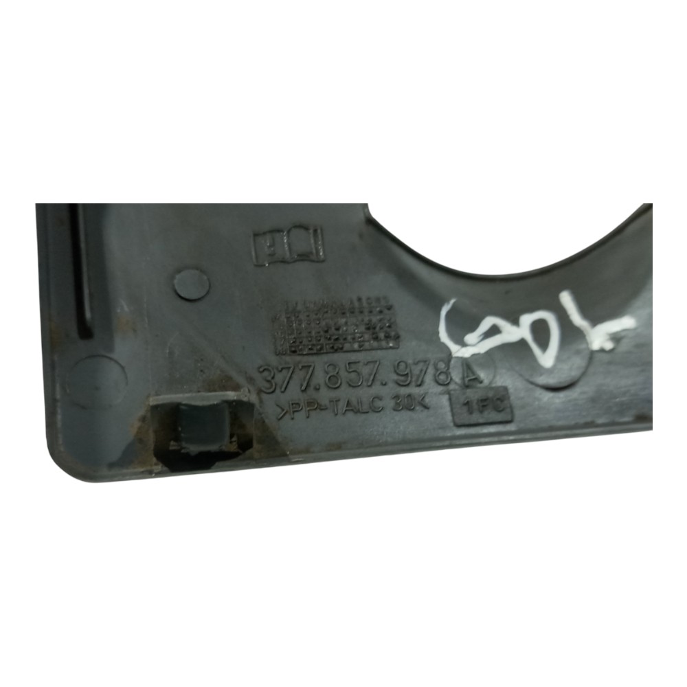 Tampa Caixa Fusíveis Vw Gol 1995 1996 1997 1998 1999 A 2005 6