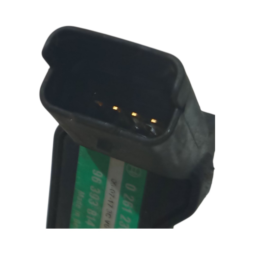 Sensor Map Vw Gol 1.0 1996 1997 1998 1999 2000 A 2005 3